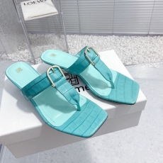 Toteme Sandals